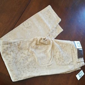 Anne Klein Skinny Jeans